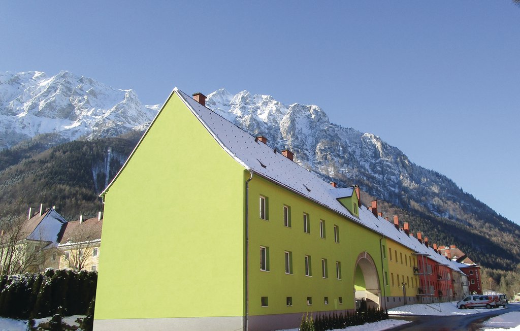 Ferieleilighet - Eisenerz , Østerrike - AST042 6