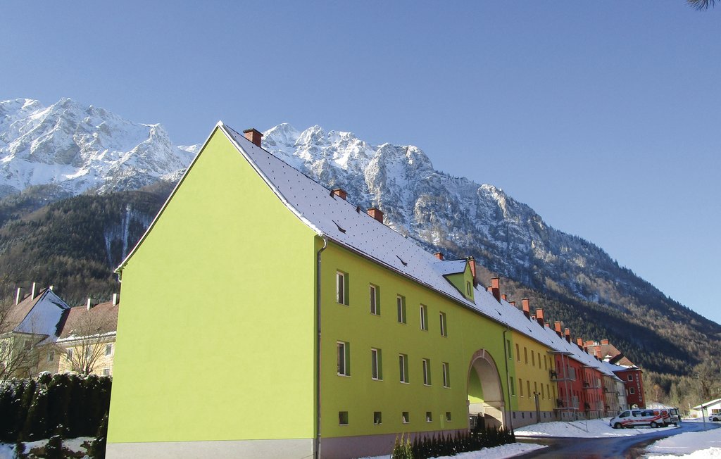 Ferieleilighet - Eisenerz , Østerrike - AST045 6