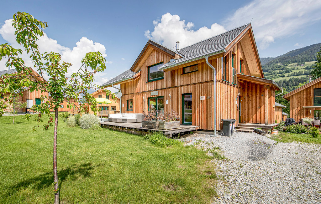 Feriehus - Kreischberg , Østerrike - AST047 6