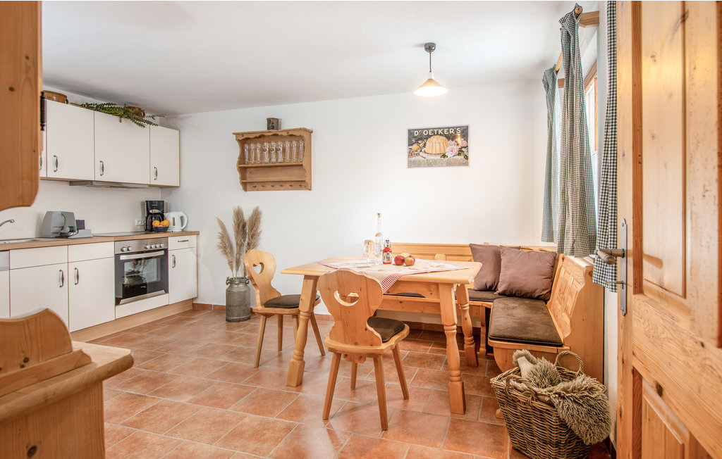 Feriehus - Pruggern , Østerrike - AST059 32