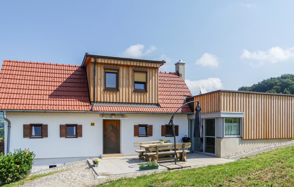 Feriehus - Straden Südoststeiermark , Østerrike - AST257 9