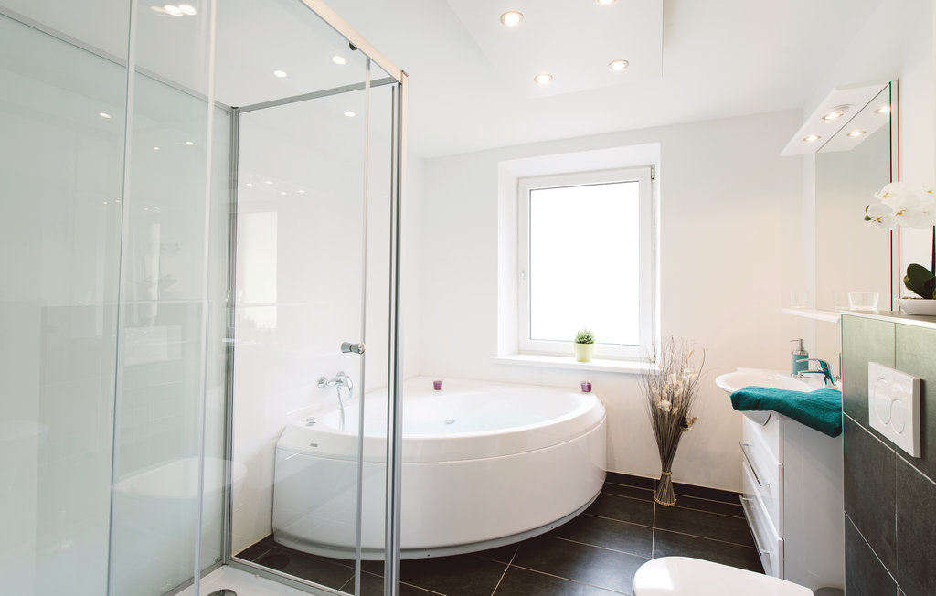 Ferieleilighet - Eisenerz , Østerrike - AST040 17