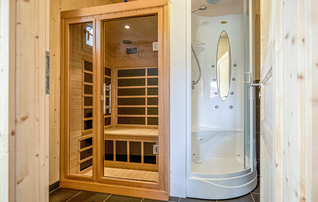 Feriehus - Kreischberg , Østerrike - AST048 16