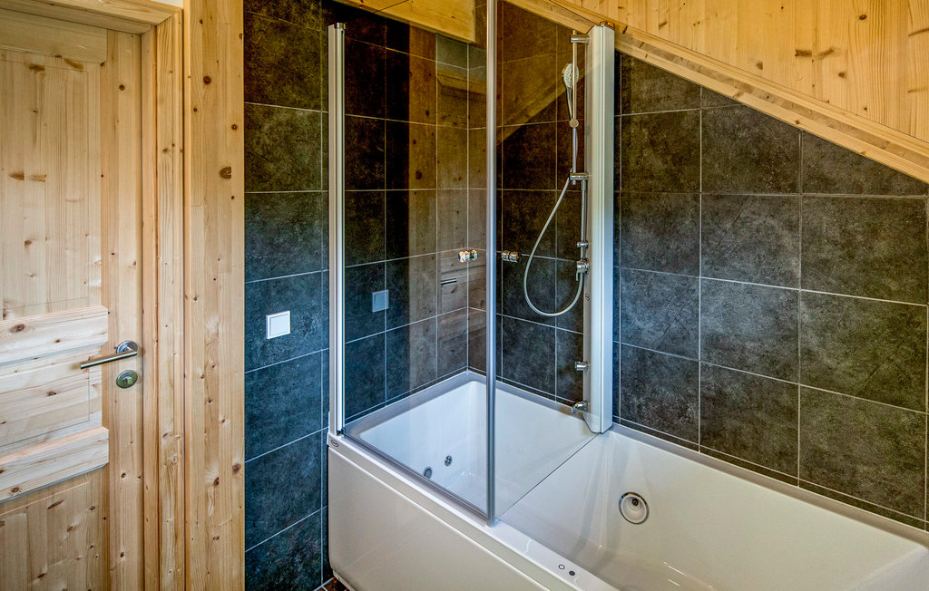 Feriehuse - Kreischberg , Østrig - AST049 18