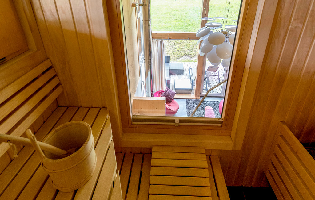 Feriehuse - Kreischberg , Østrig - AST066 20