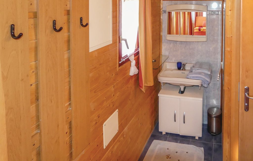 Feriehus - Deutschlandsberg , Østerrike - AST250 17