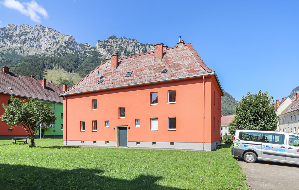 Ferienhaus - Eisenerz , Österreich - AST004 1