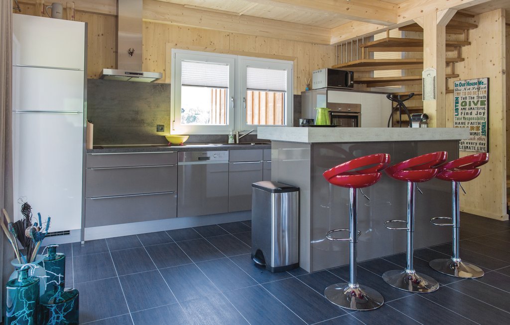 Semesterhus - Murau , Österrike - AST028 11