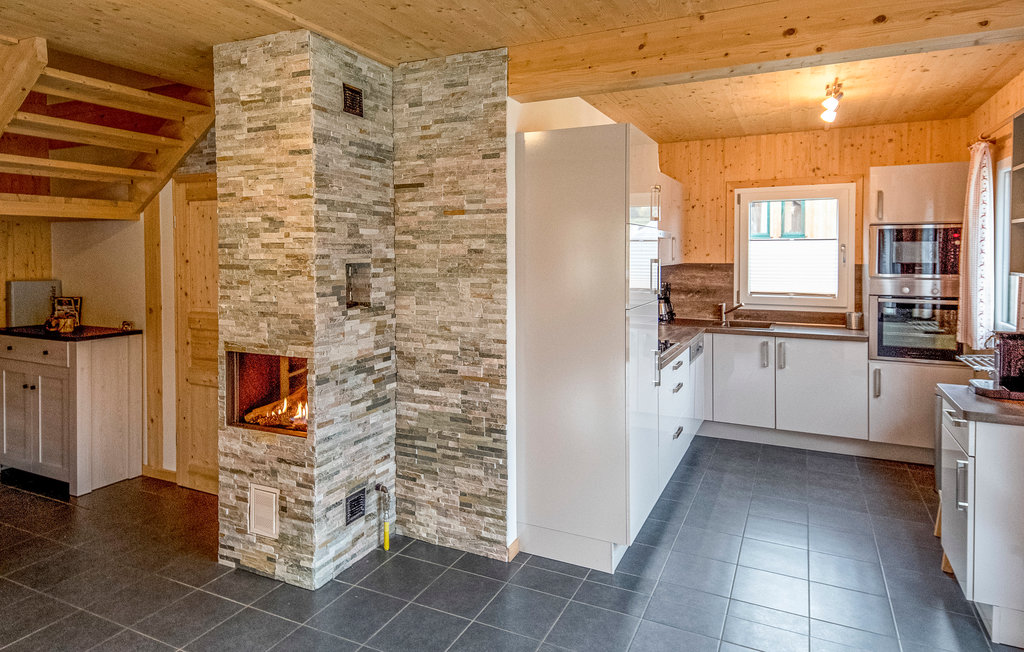 Feriehuse - Kreischberg , Østrig - AST049 11