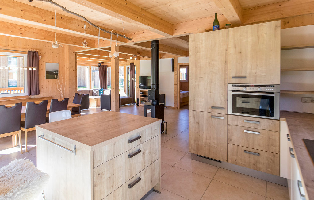 Ferienhaus - Kreischberg , Österreich - AST067 2