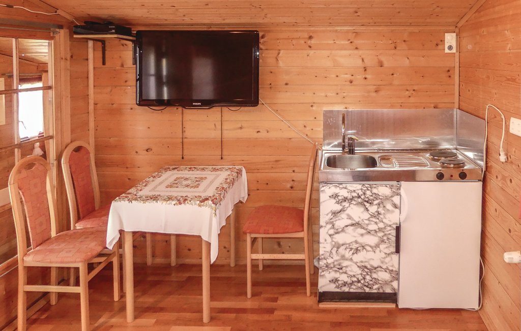 Feriehus - Deutschlandsberg , Østerrike - AST250 4