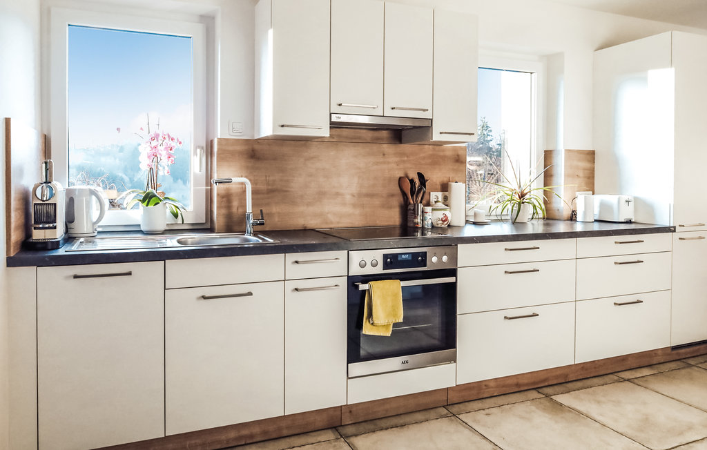 Feriehus - Feldbach , Østerrike - AST275 6