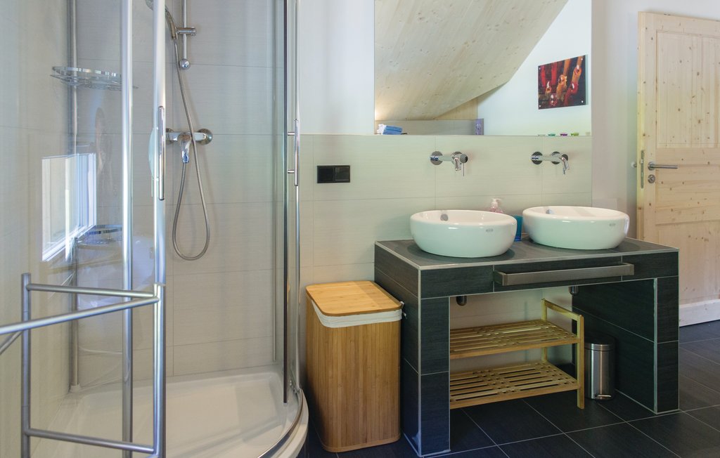 Semesterhus - Murau , Österrike - AST028 14