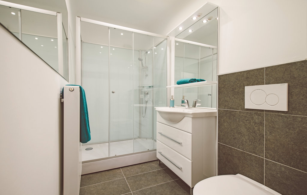 Ferieleilighet - Eisenerz , Østerrike - AST039 16