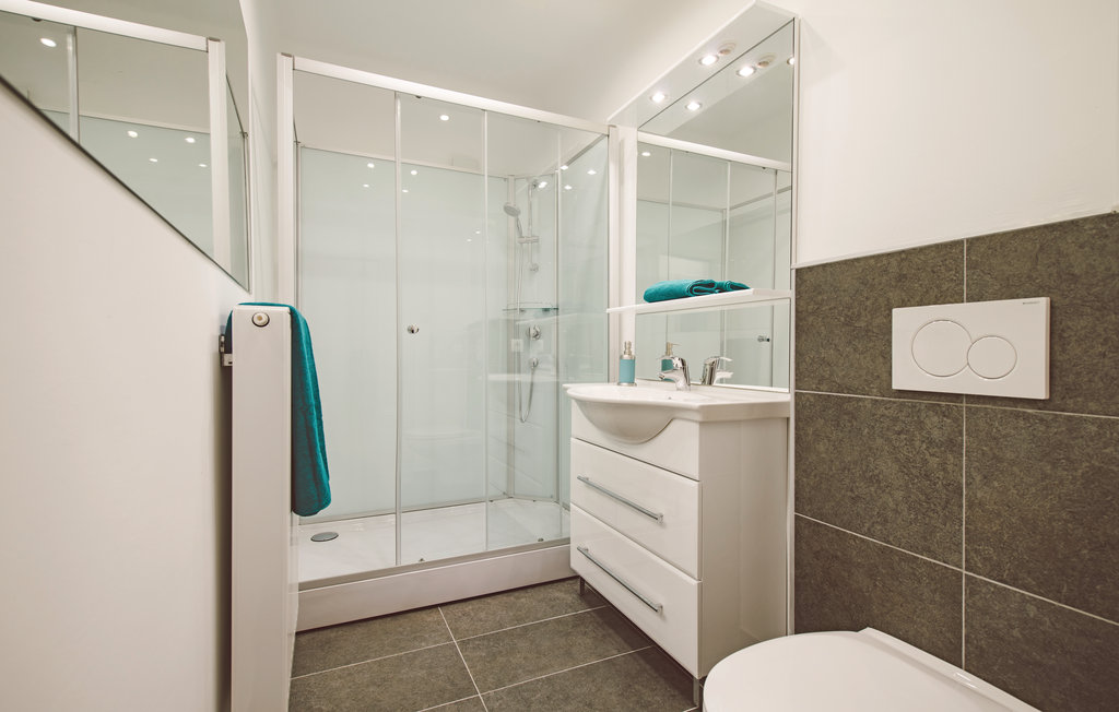 Ferienwohnung - Eisenerz , Österreich - AST043 18