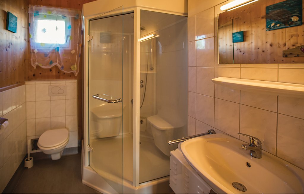 Feriehus - Hohentauern , Østerrike - AST053 26