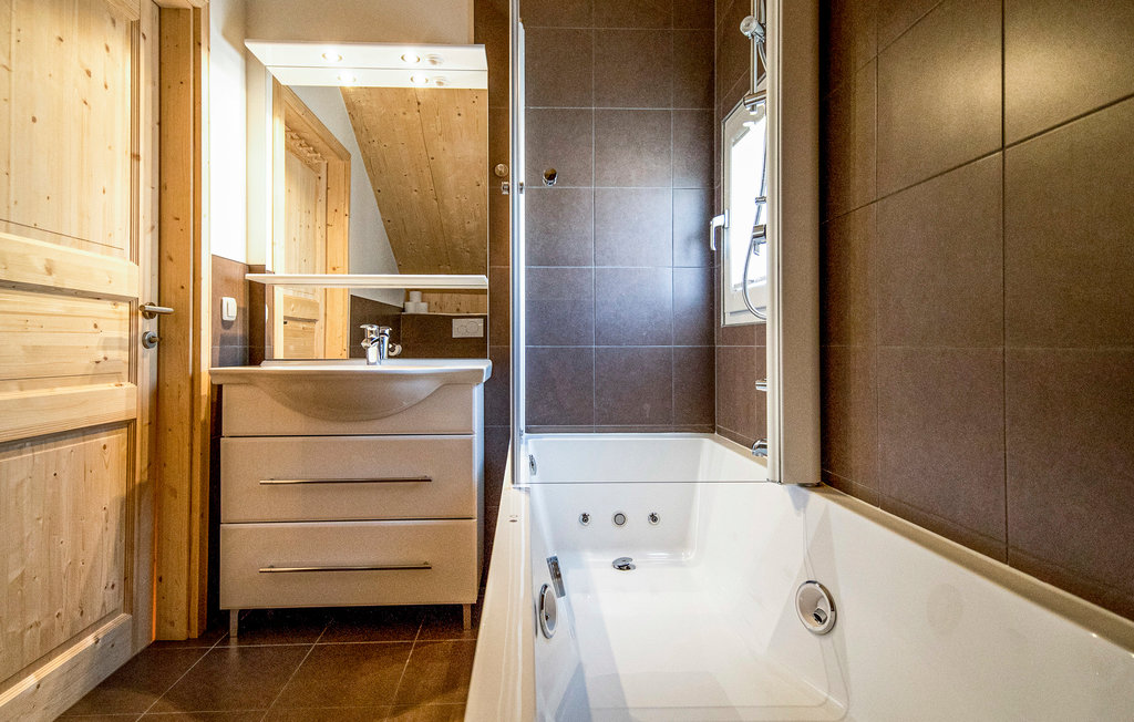 Feriehus - Kreischberg , Østerrike - AST063 5