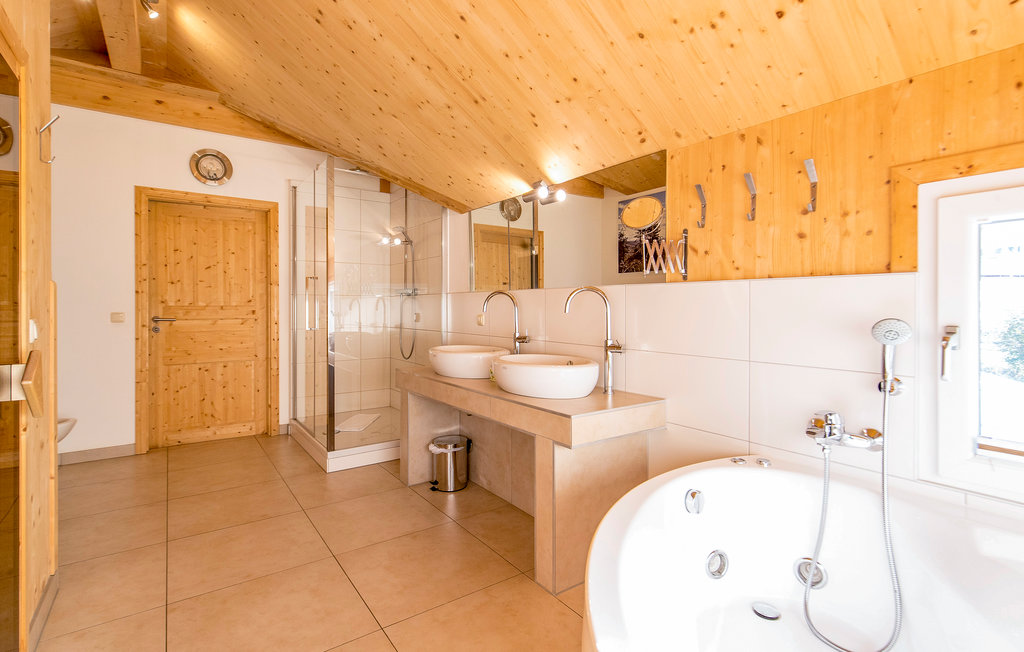 Ferienhaus - Kreischberg , Österreich - AST067 4