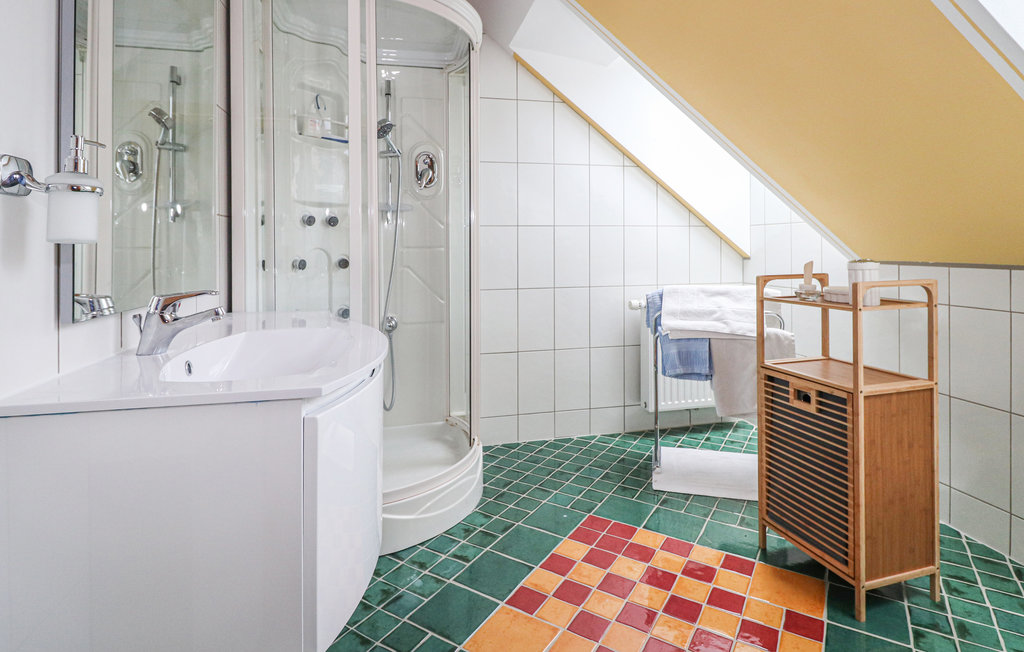 Feriehus - Mürzsteg , Østerrike - AST219 13