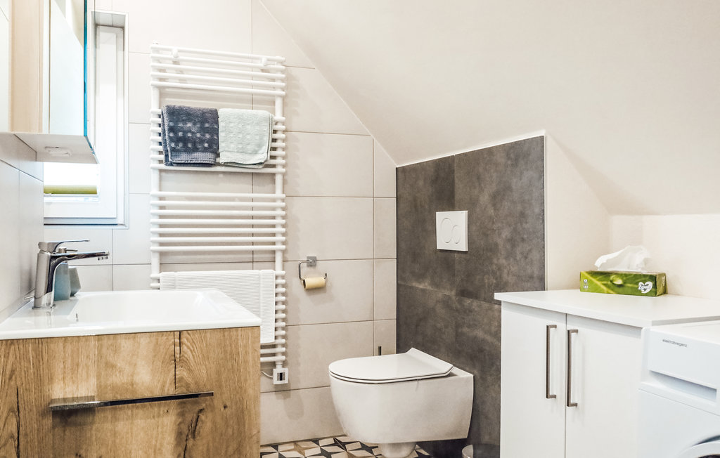 Feriehus - Feldbach , Østerrike - AST275 22