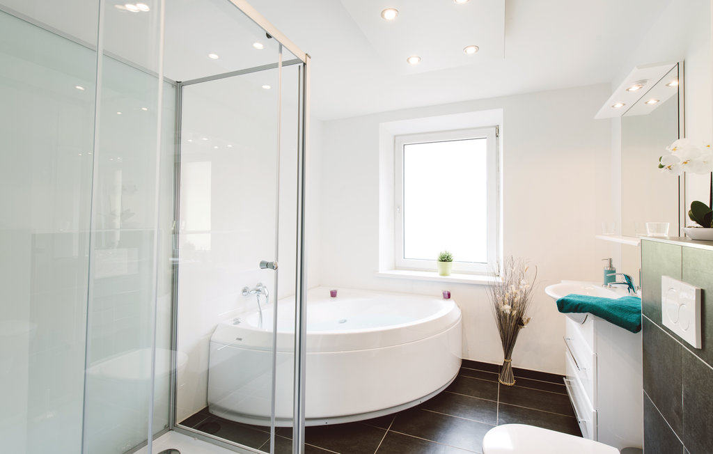 Ferieleilighet - Eisenerz , Østerrike - AST041 17