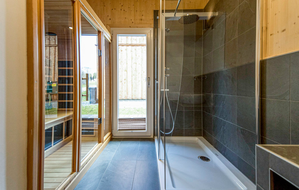 Feriehus - Kreischberg , Østerrike - AST047 22