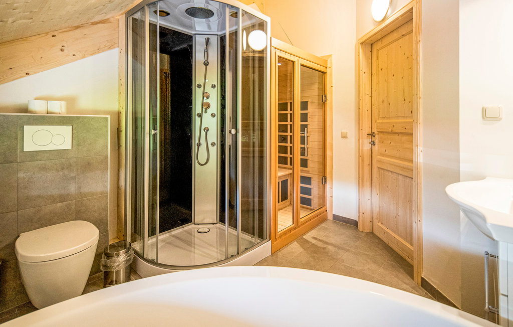 Feriehus - Kreischberg , Østerrike - AST048 15