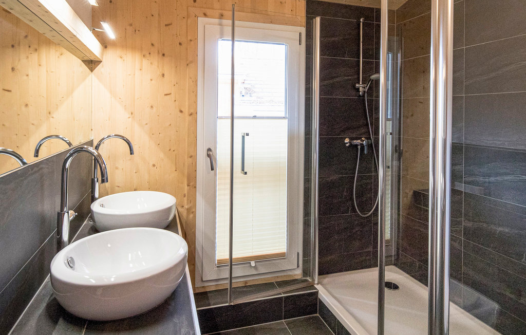 Feriehuse - Kreischberg , Østrig - AST049 4