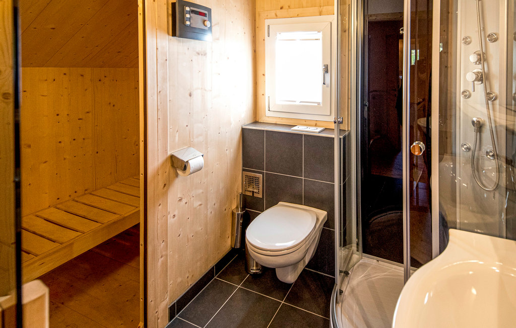 Feriehus - Kreischberg , Østerrike - AST063 14