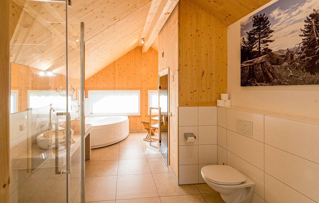 Ferienhaus - Kreischberg , Österreich - AST067 11