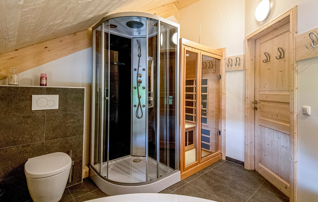 Feriehuse - Kreischberg , Østrig - AST049 19