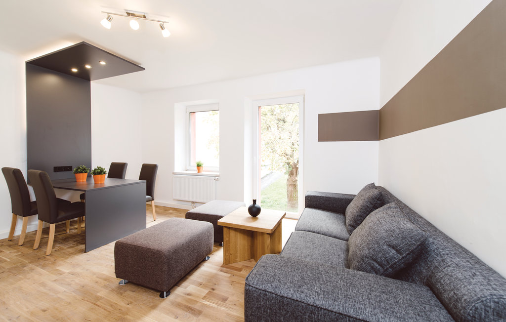 Ferieleilighet - Eisenerz , Østerrike - AST039 12