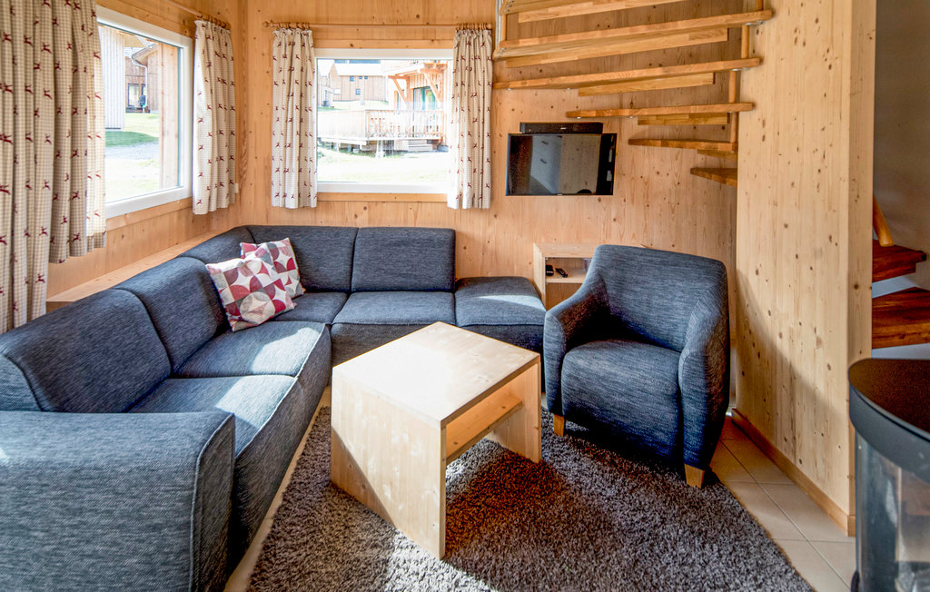 Feriehus - Kreischberg , Østerrike - AST063 10