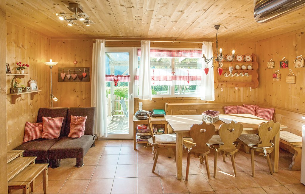 Feriehus - Hohentauern , Østerrike - AST052 14