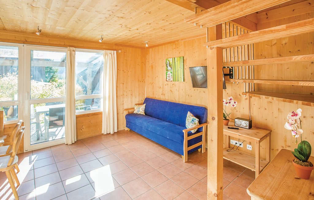 Feriehus - Hohentauern , Østerrike - AST052 15