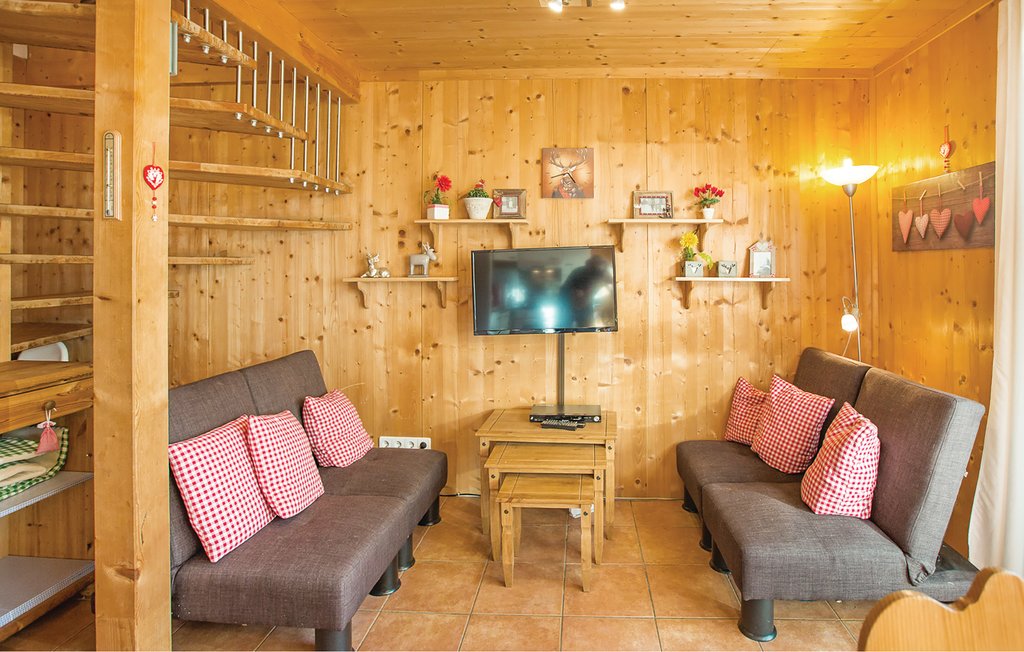 Feriehus - Hohentauern , Østerrike - AST052 16