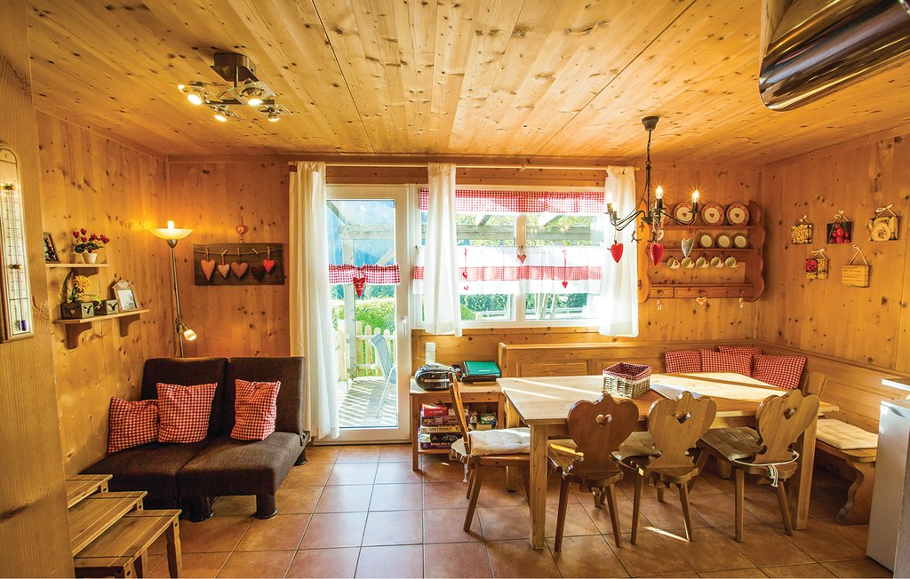 Feriehus - Hohentauern , Østerrike - AST053 13