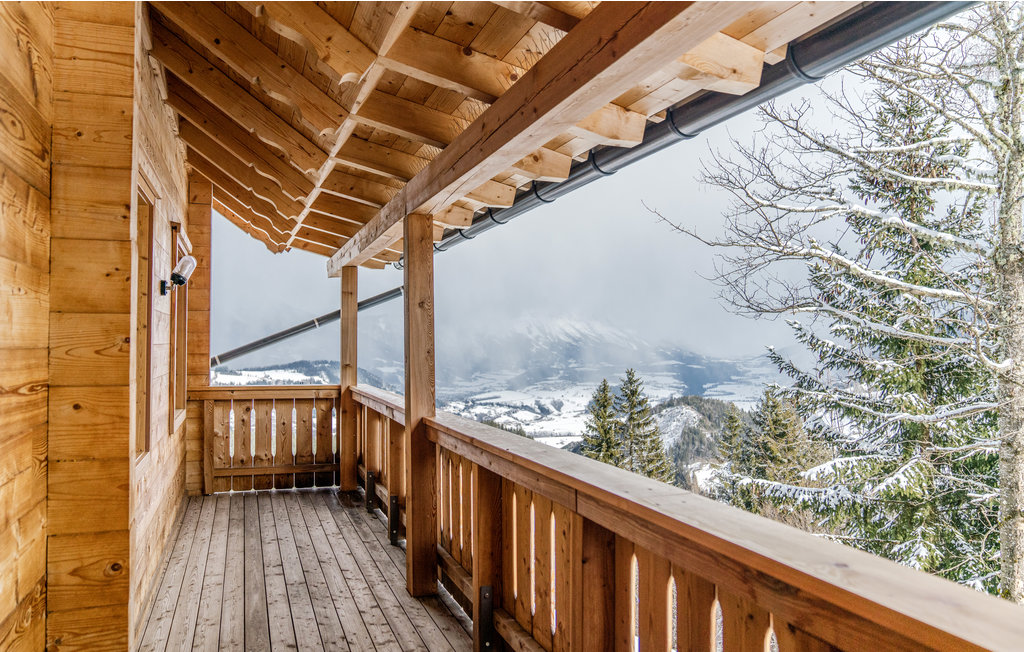 Feriehus - Pruggern , Østerrike - AST059 2