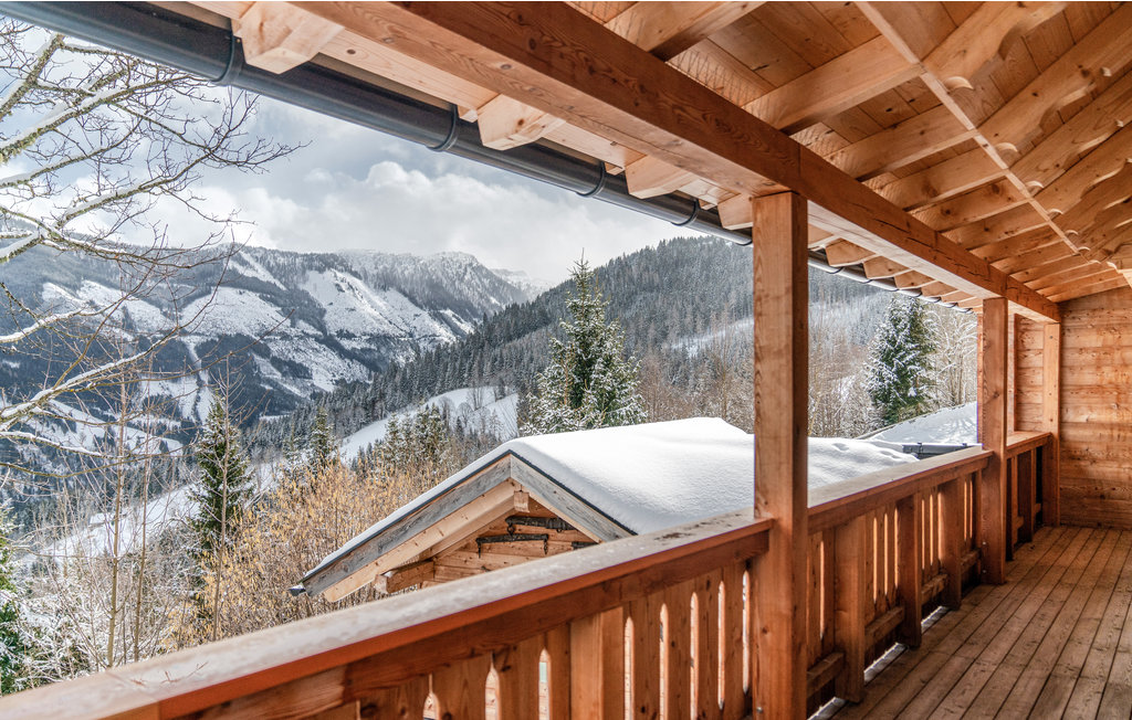 Feriehus - Pruggern , Østerrike - AST059 23