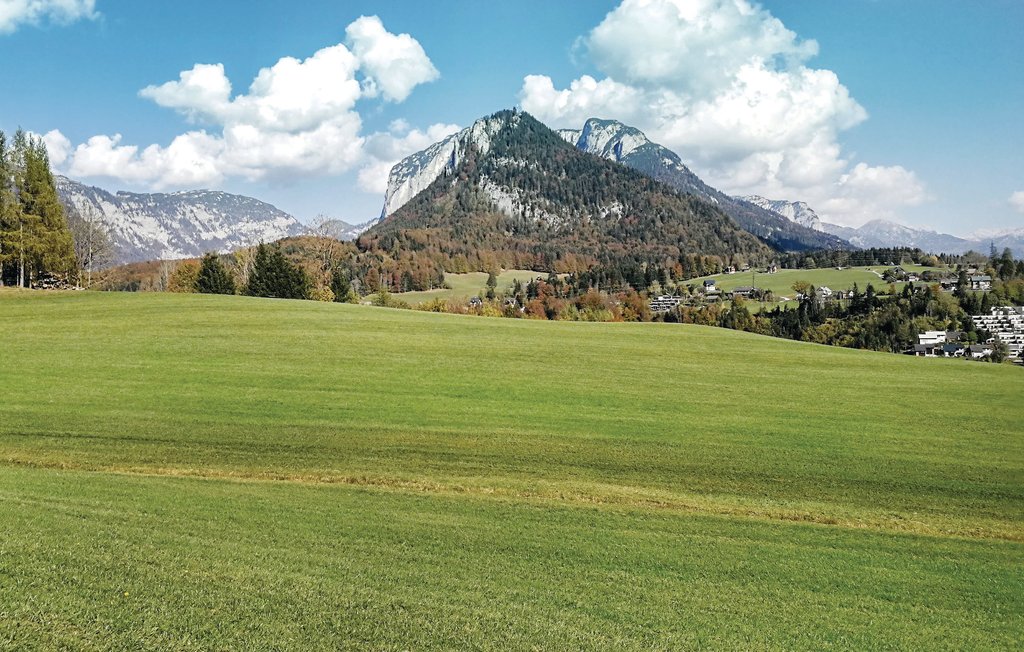 Feriehus - Altaussee , Østerrike - AST248 13
