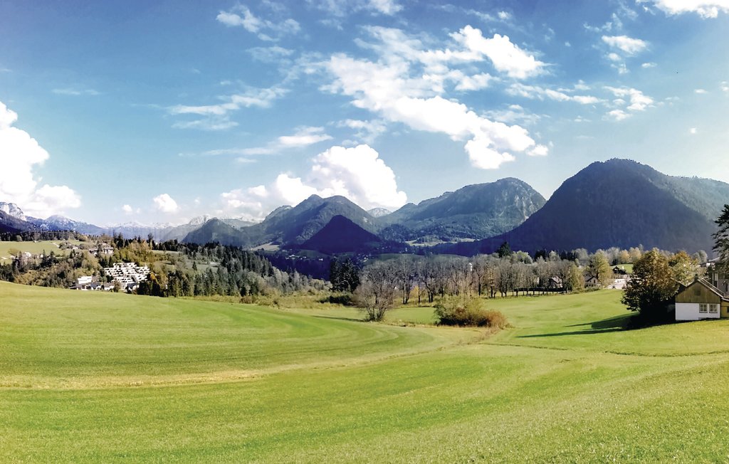 Feriehus - Altaussee , Østerrike - AST248 16