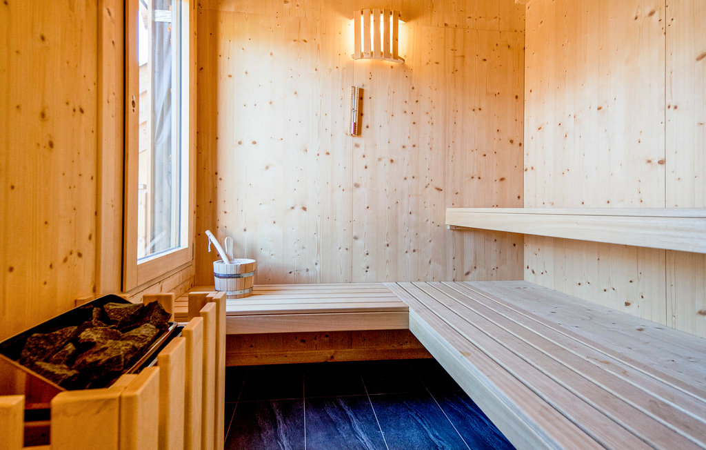 Feriehuse - Kreischberg , Østrig - AST049 21