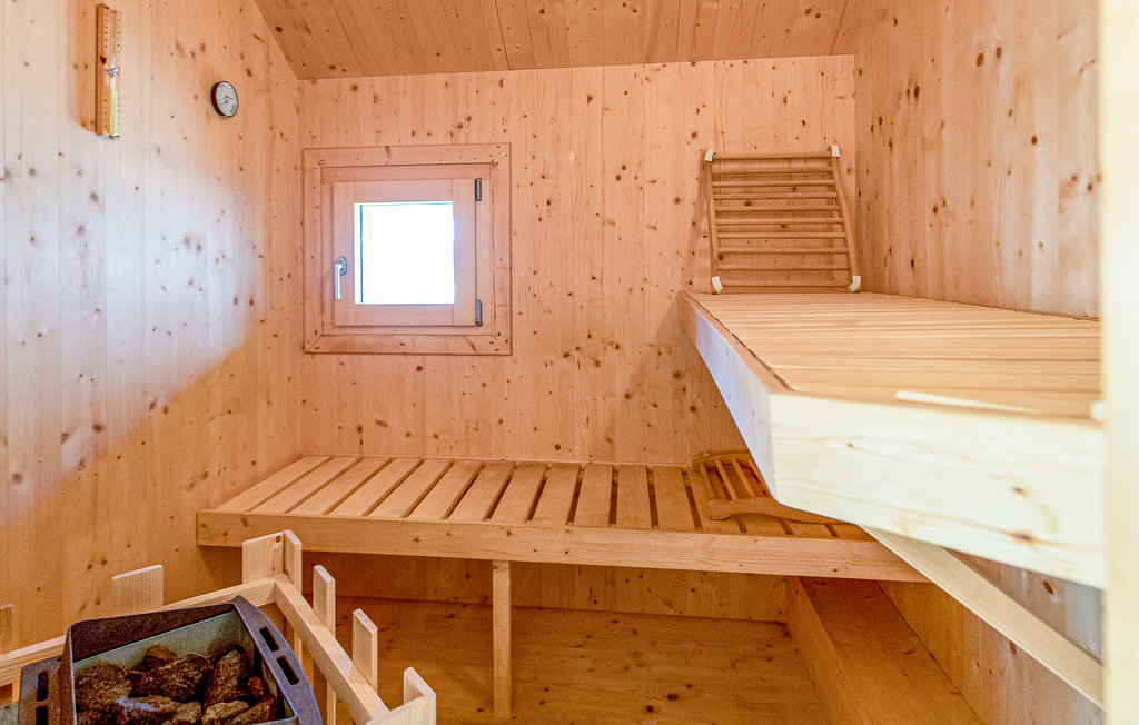 Ferienhaus - Kreischberg , Österreich - AST067 5