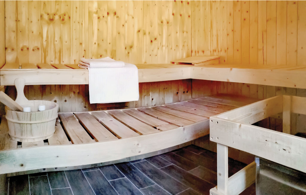 Feriehus - Altaussee , Østerrike - AST260 6