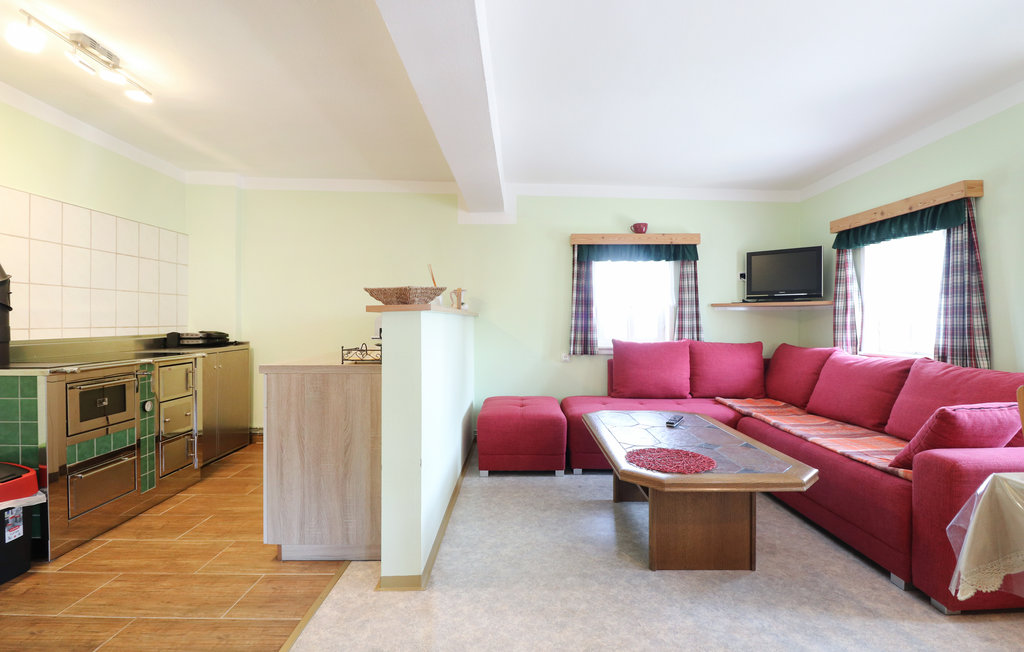 Feriehus - Oberhaag , Østerrike - AST278 3