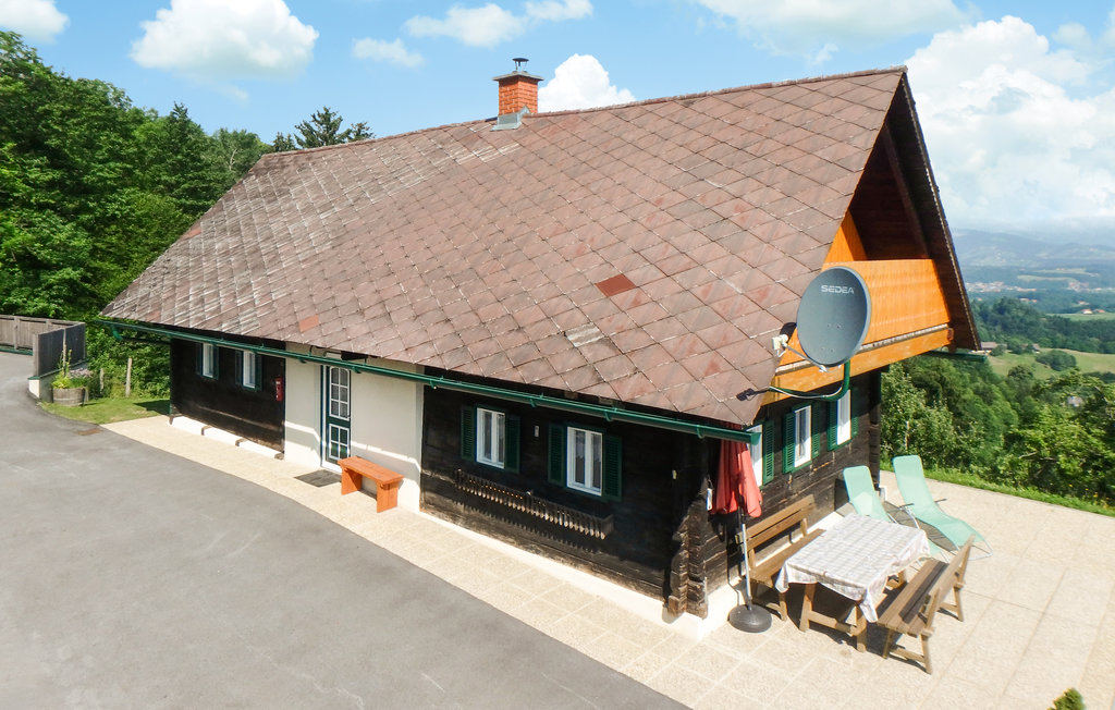 Feriehus - Oberhaag , Østerrike - AST278 7