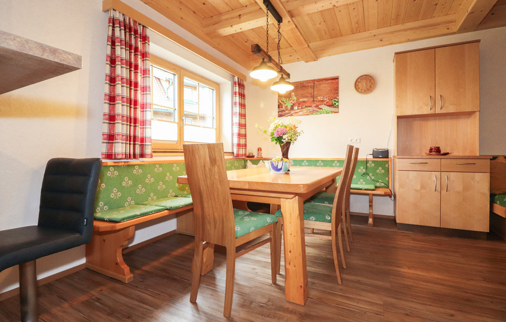 Feriehus - St. Peter am Kammersberg , Østerrike - AST285 4