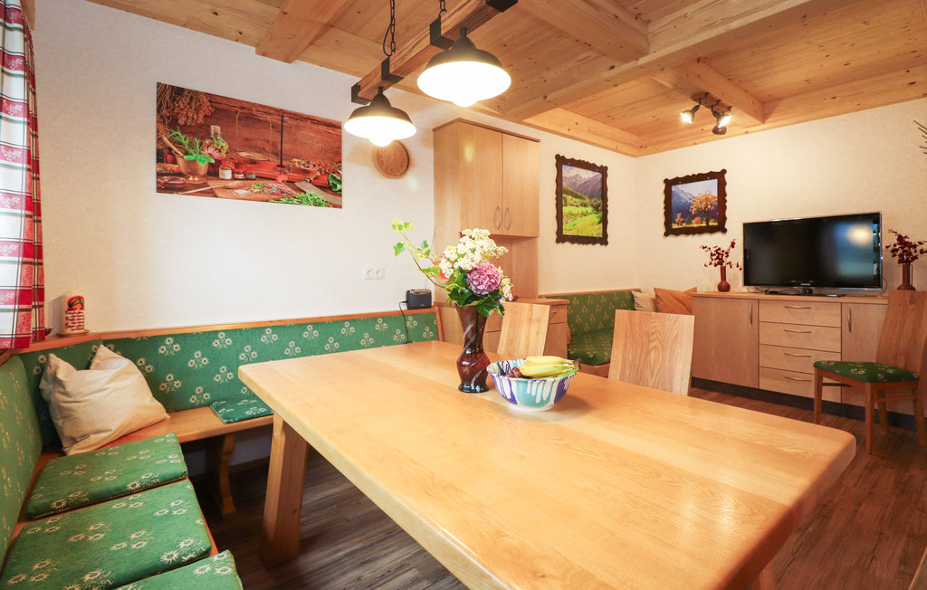 Feriehus - St. Peter am Kammersberg , Østerrike - AST285 5