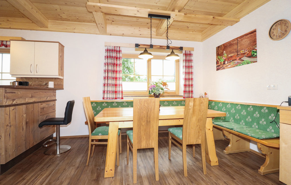 Feriehus - St. Peter am Kammersberg , Østerrike - AST285 6