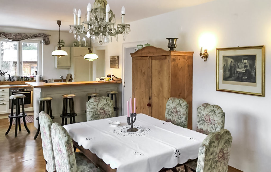 Feriehus - Sallaberg , Østerrike - AST286 5